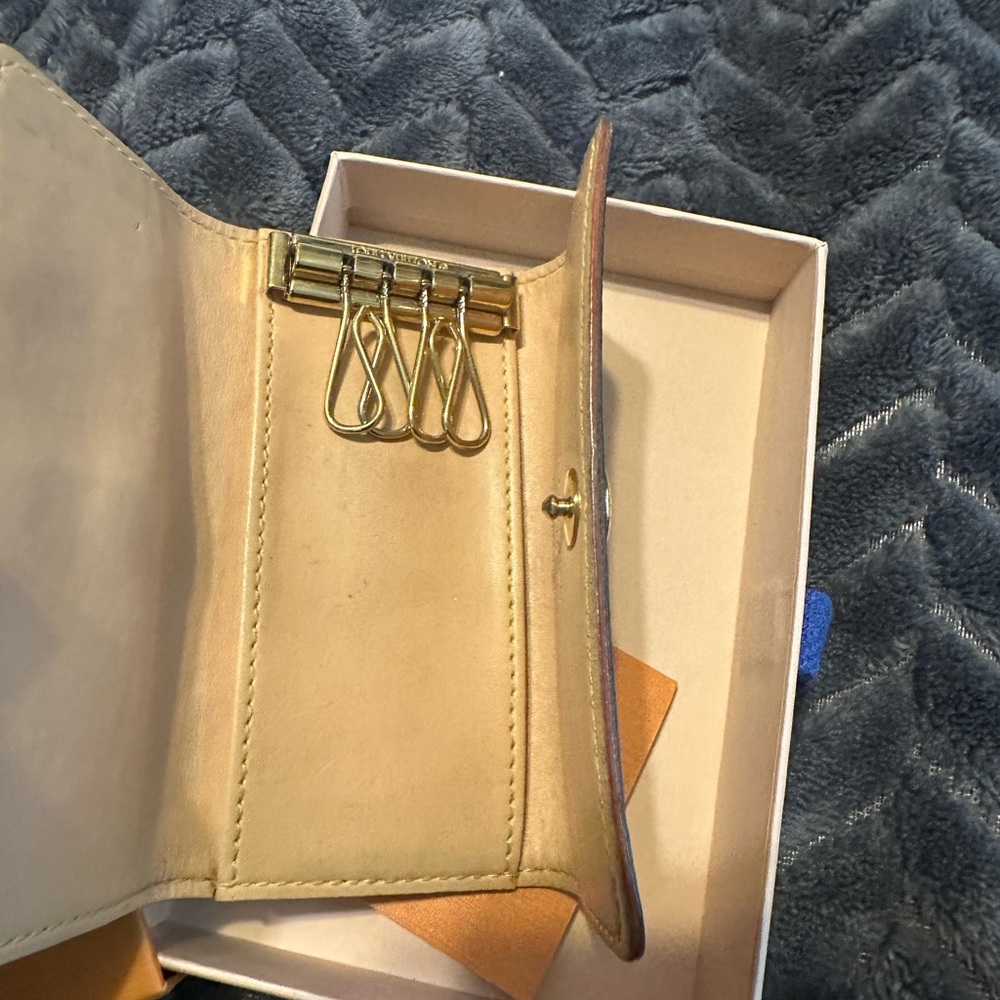 Louis Vuitton Takashi Murakami keychain - Picture 13 of 16